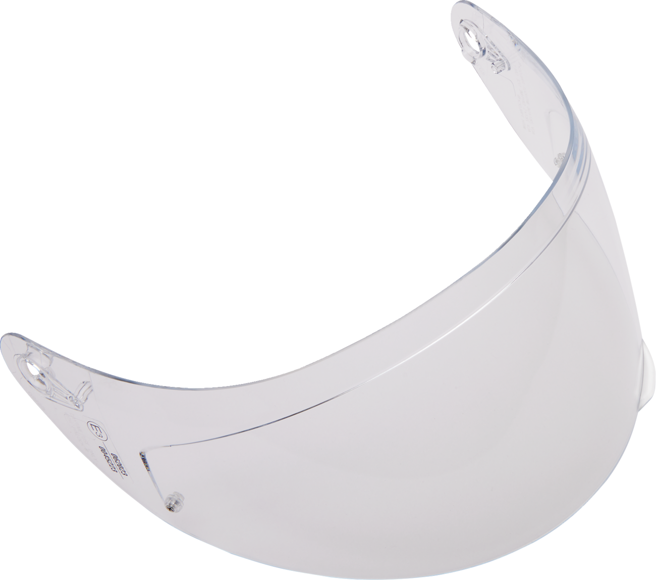 AGV K1 S / K5 S ECE Homologated Face Shield