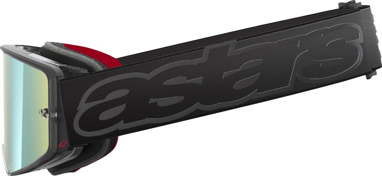 Alpinestars goggles Supertech Vision Vista Goggle