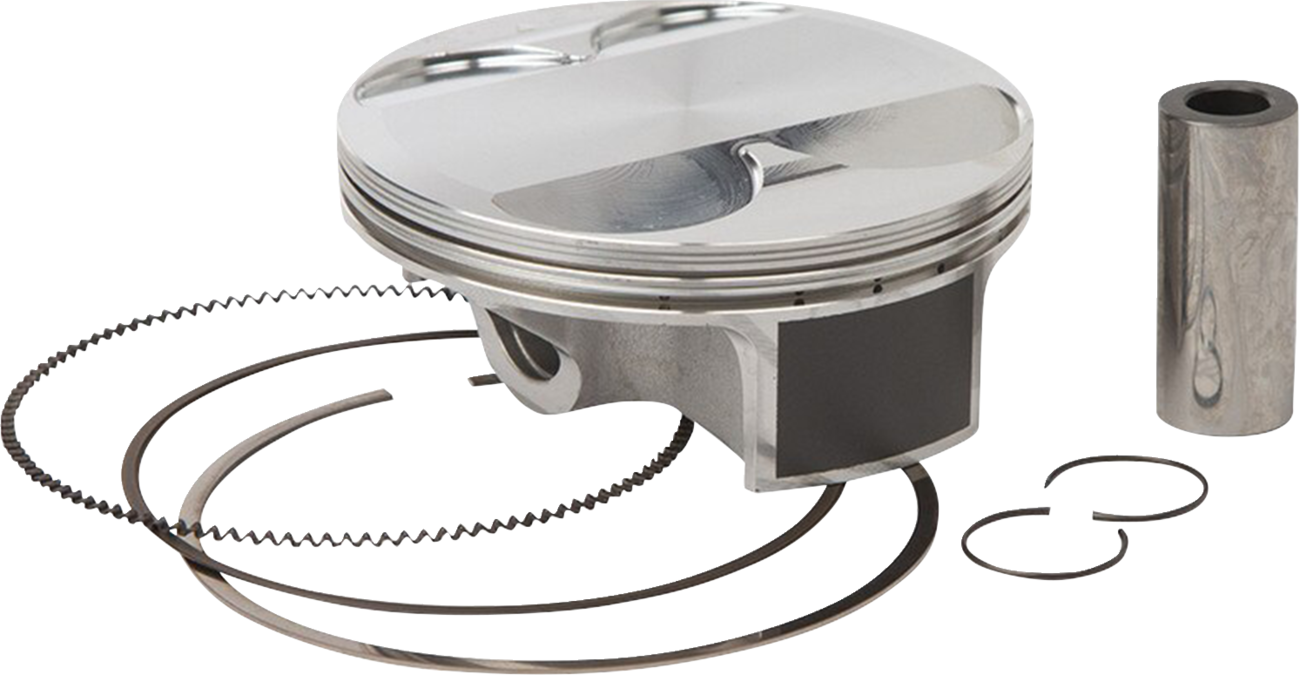 Vertex Piston Kit - 95.96 mm - Kawasaki