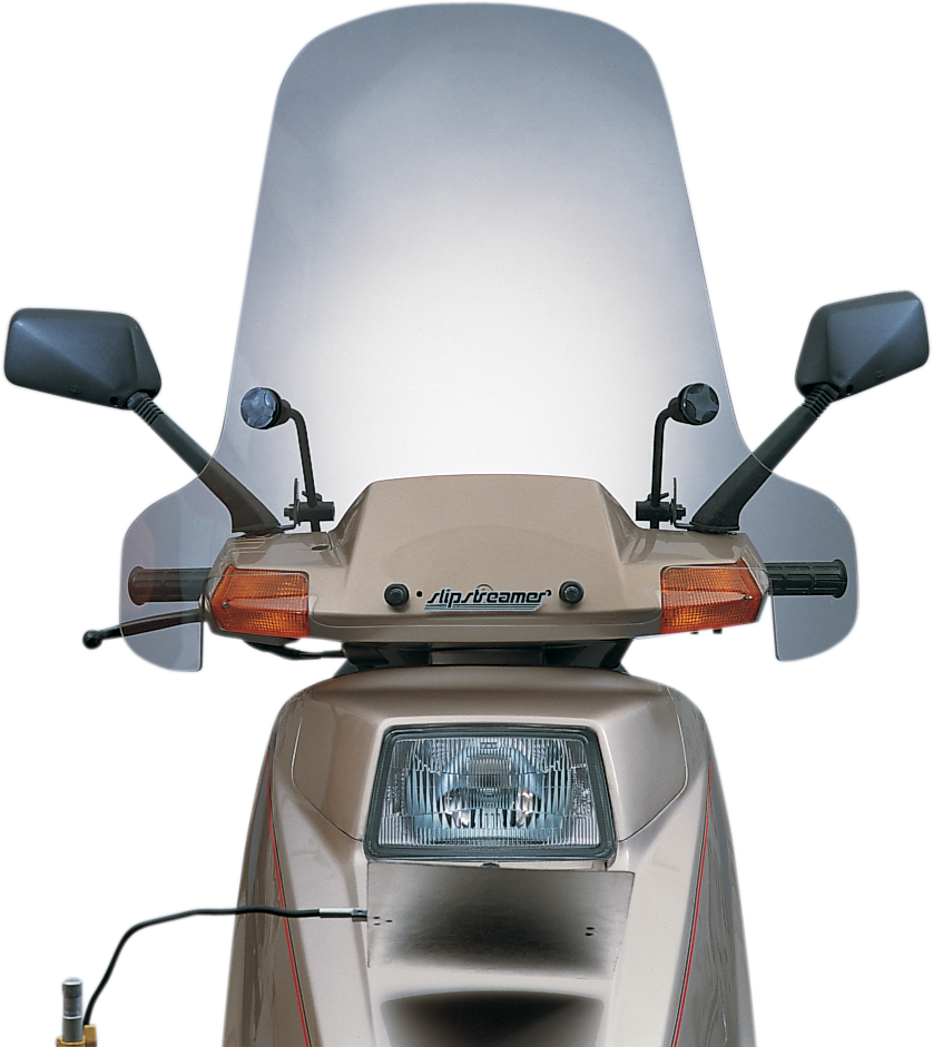 SLIPSTREAMER Replacement Scooter Windshield