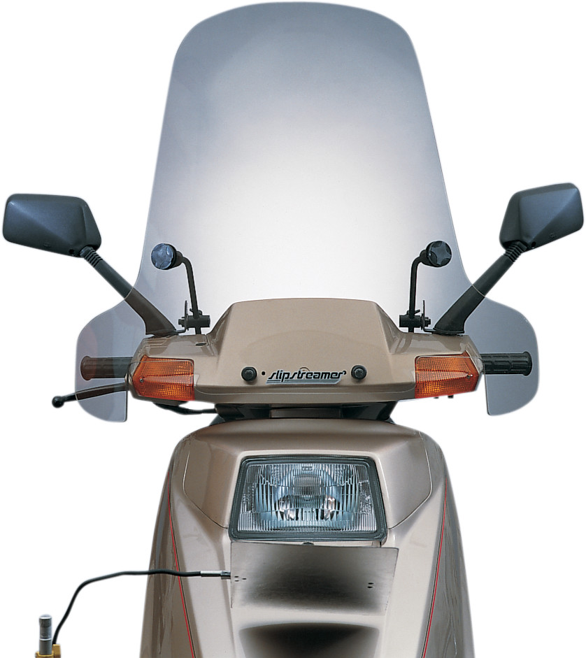 SLIPSTREAMER Replacement Scooter Windshield
