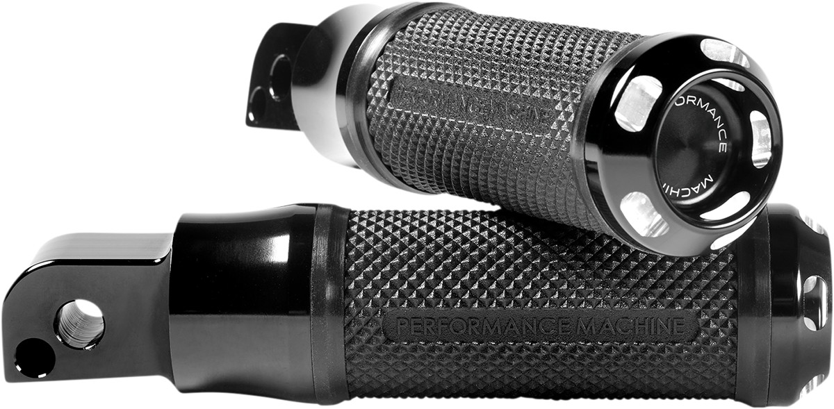PERFORMANCE MACHINE (PM) Apex Foot Pegs