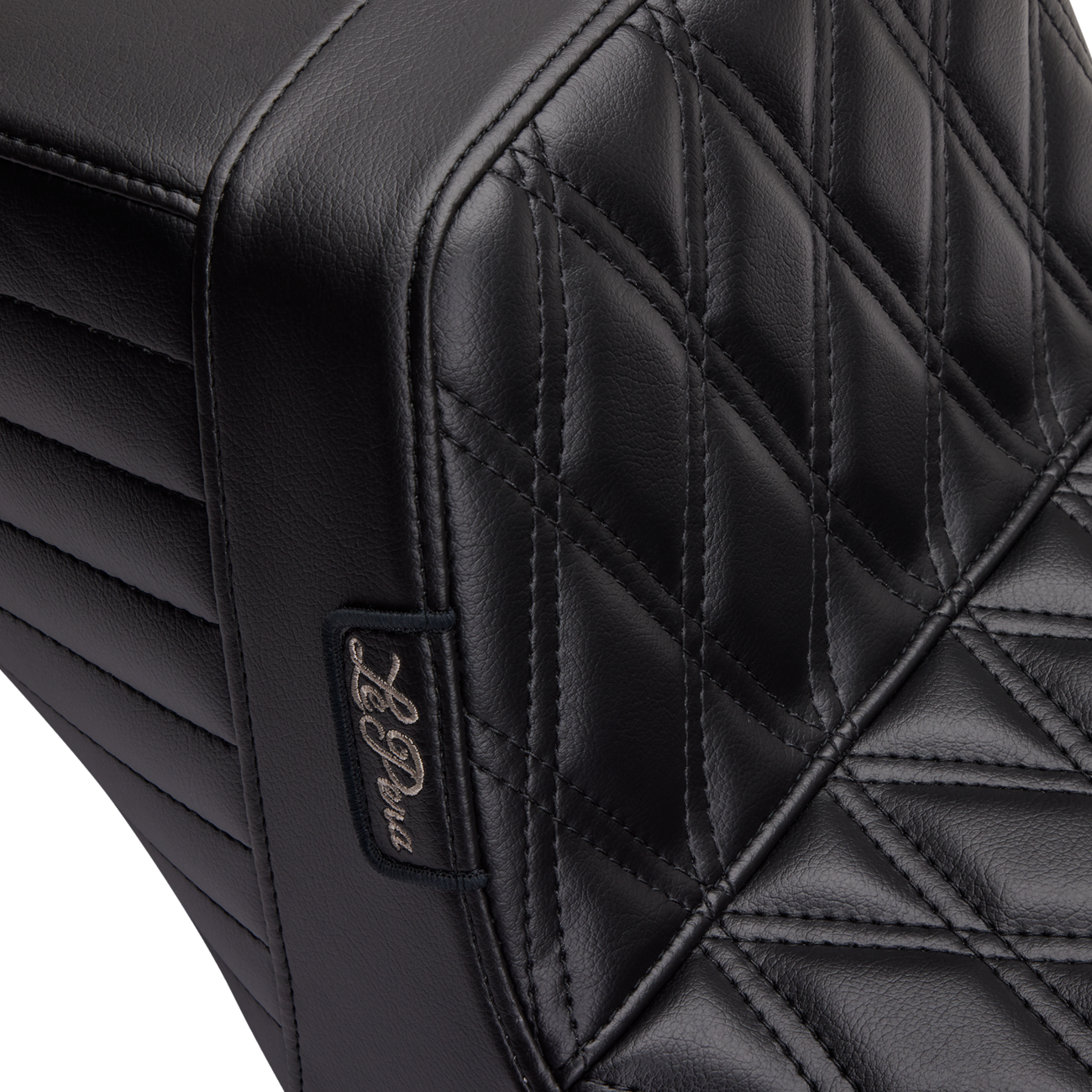 LE PERA Kickflip Seat — Double Diamond