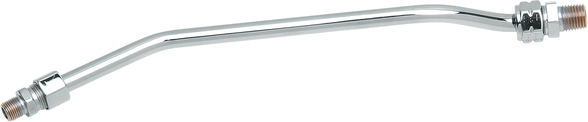 Drag Specialties Crankcase Vent Line