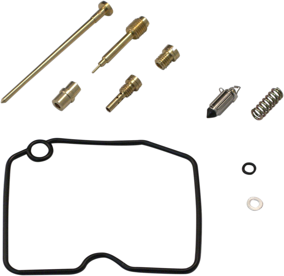 SHINDY Carburetor Repair Kit