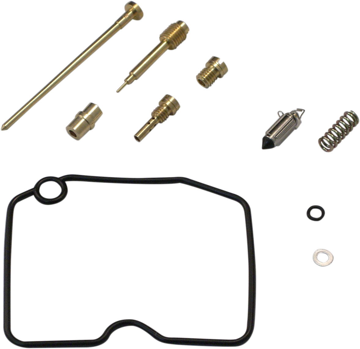 SHINDY Carburetor Repair Kit