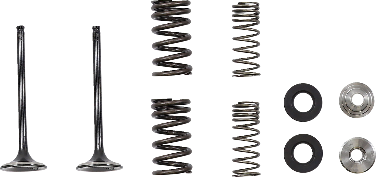 Exhaust Valve