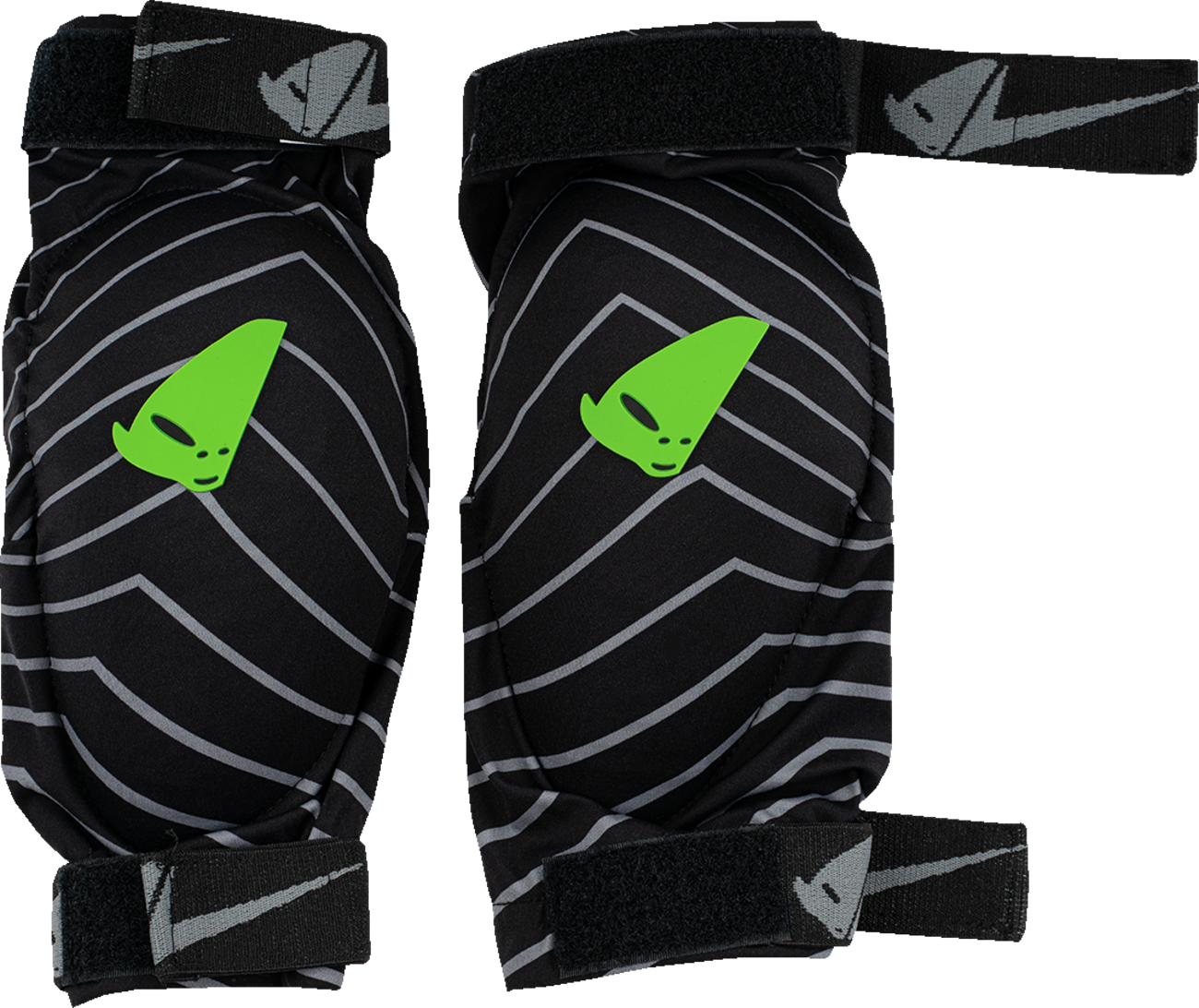 UFO MTB Spartan Elbow Guards