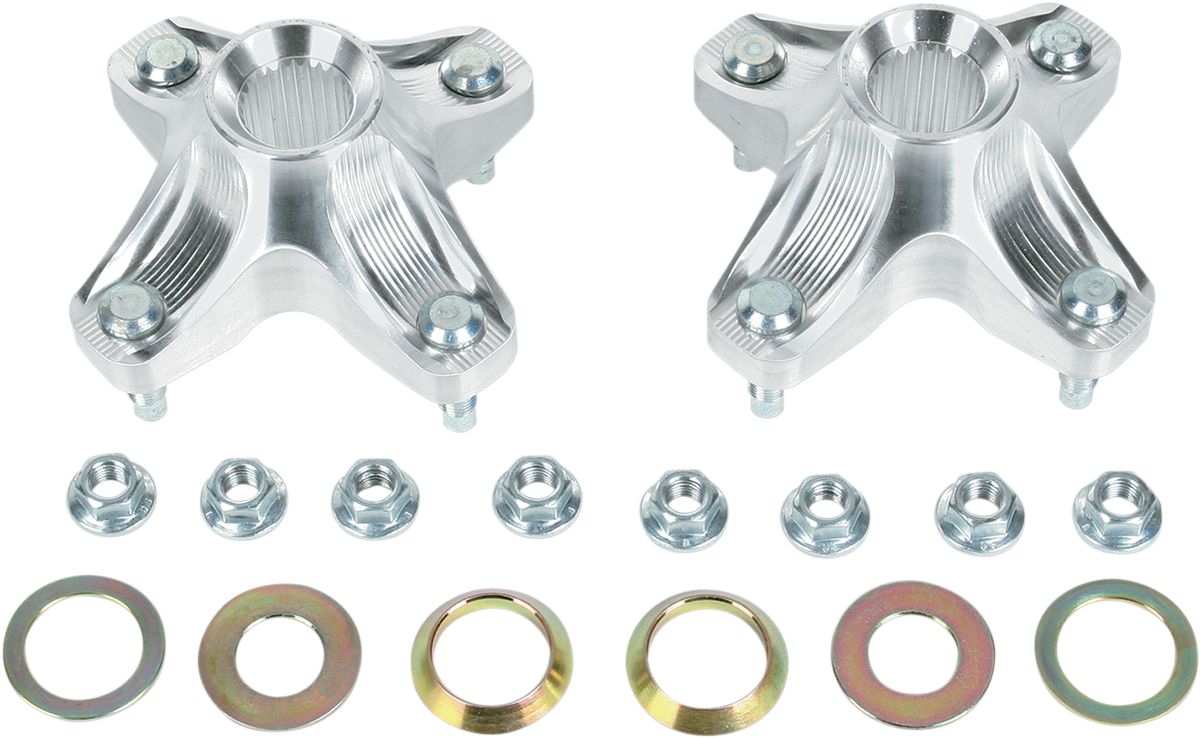 Billet Wheel Hub