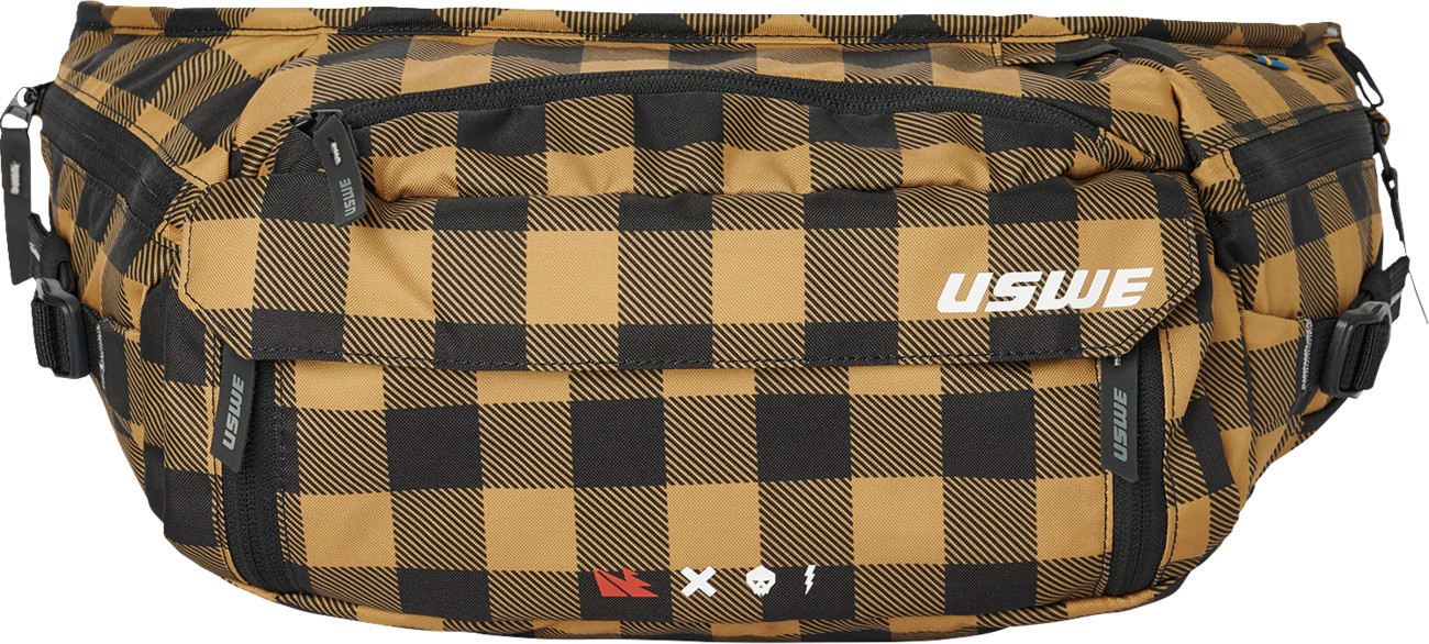 USWE Waist Hip Packs