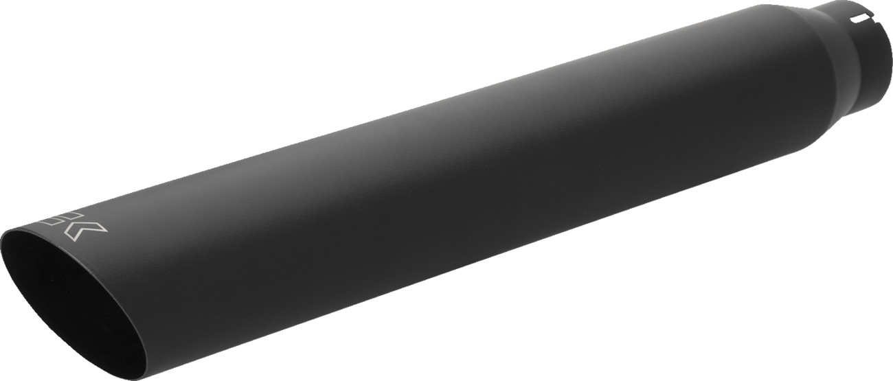 Khrome Werks 4" HP Plus Slip-On Muffler For Harley Softail 2025-2026