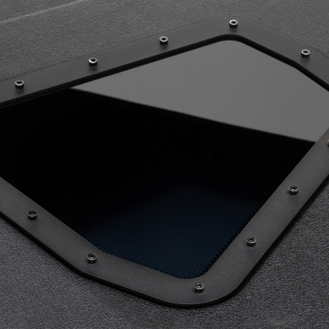 Audio Roof System