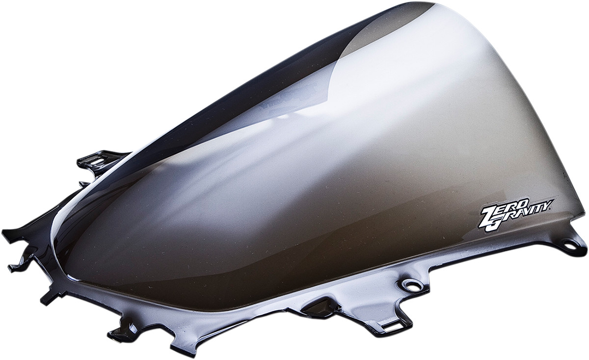 ZERO GRAVITY Corsa Windshield