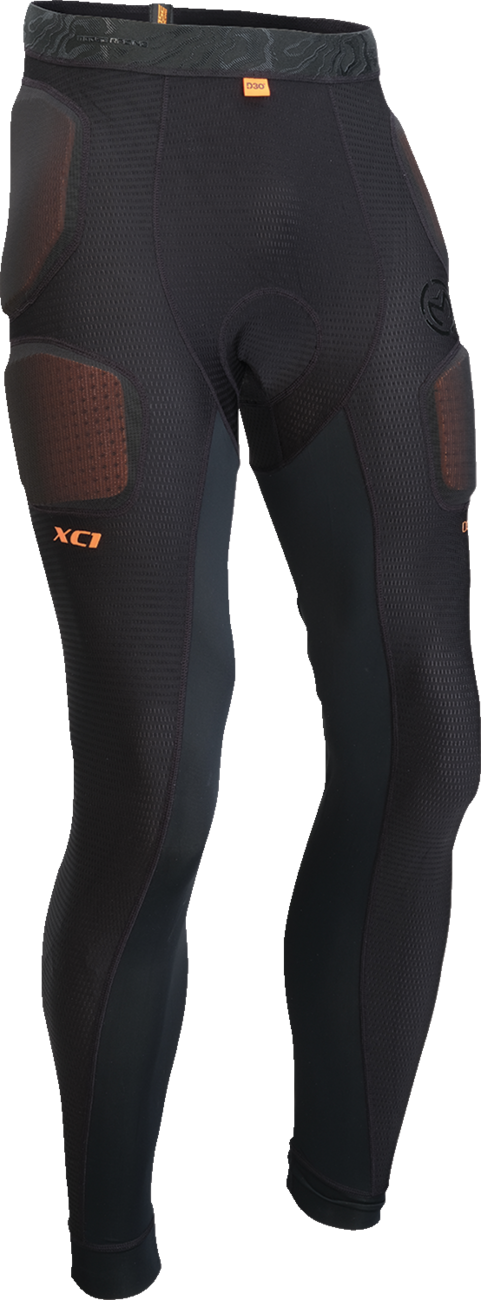 Moose Racing XC1 Guard Armored Pants