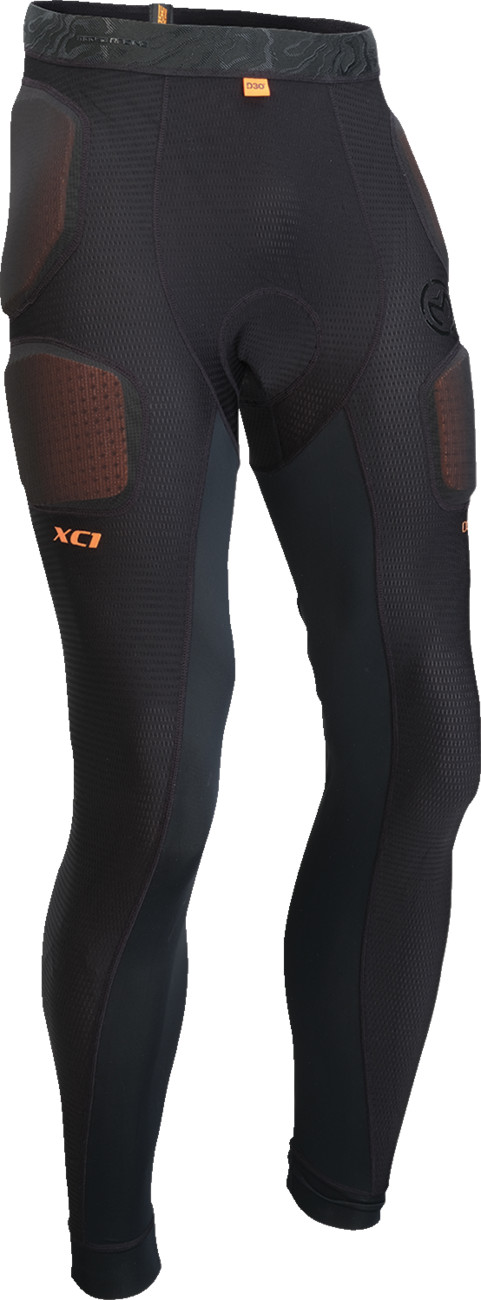 Moose offroad XC1 Guard Pants