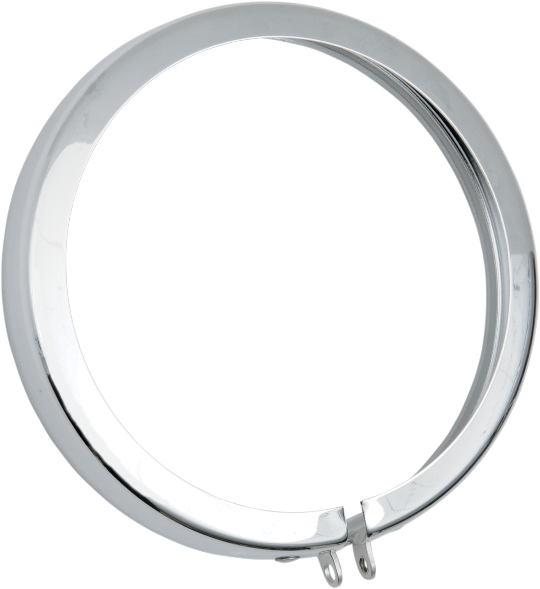 Drag specialties Trim Ring - Chrome