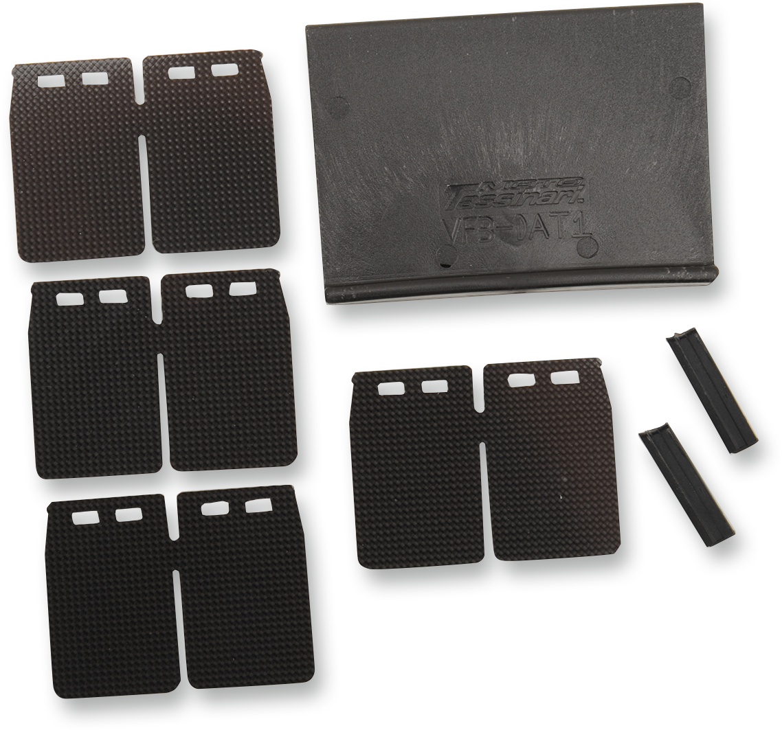 VFORCE/MOTO TASSINARI Replacement V-Force 4 Reed Petal Set