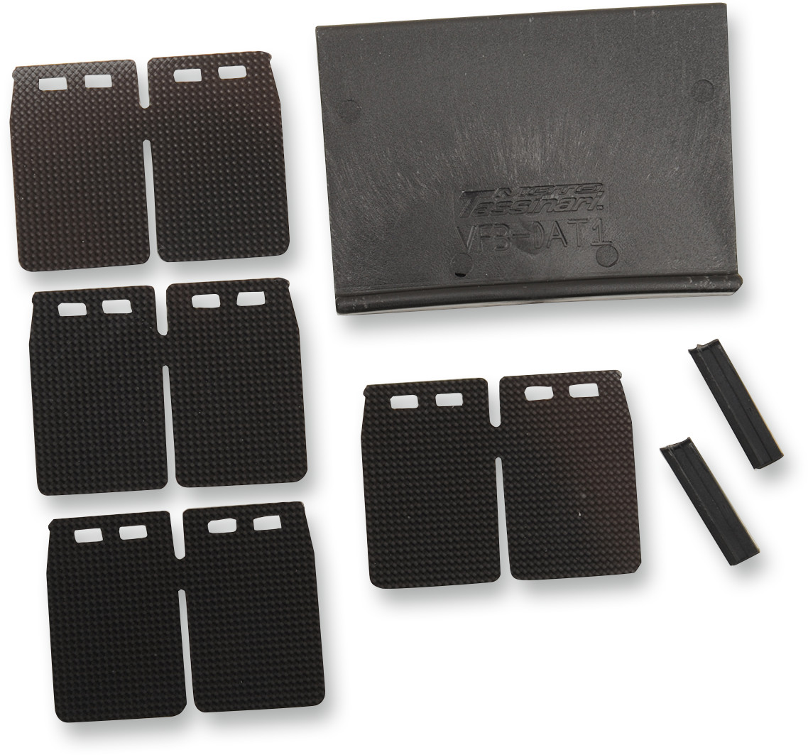 VFORCE/MOTO TASSINARI Replacement V-Force 4 Reed Petal Set