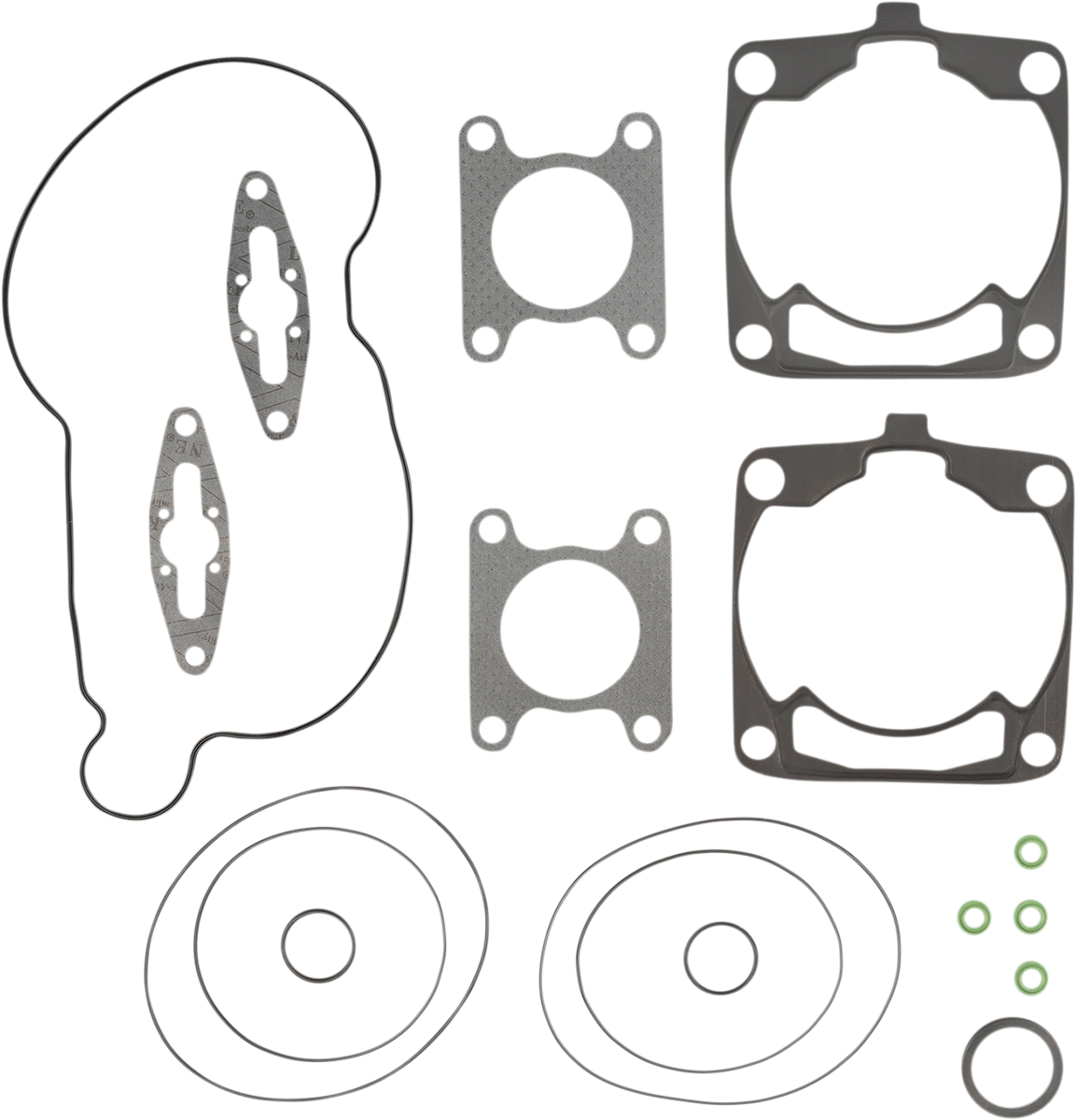 PROX Top End Gasket Set