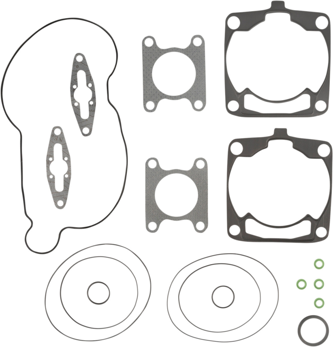 PROX Top End Gasket Set