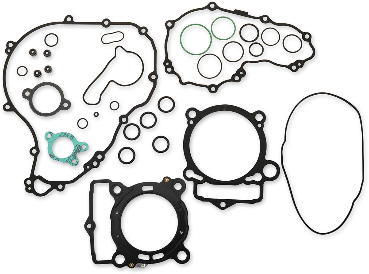 Moose offroad Complete Gasket Kit KTM/Husqvarna/Gas Gas
