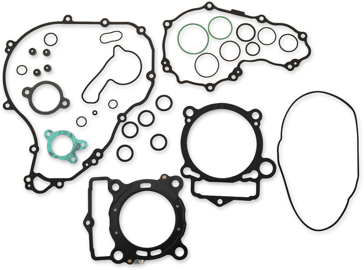 Moose Racing Complete Gasket Kit