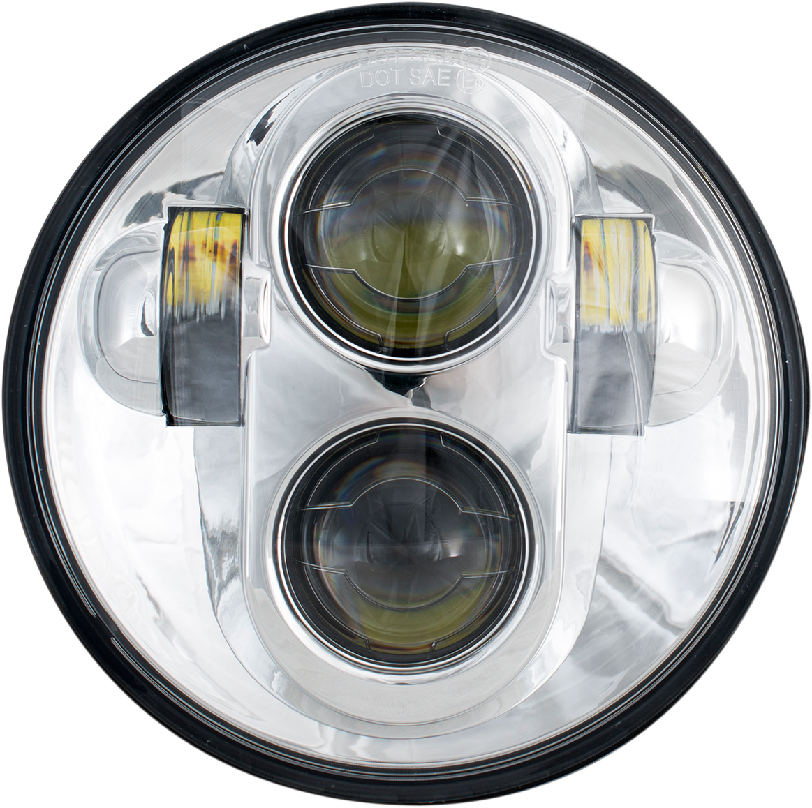 RIVCO PRODUCTS Illuminati LED Headlight Assembly