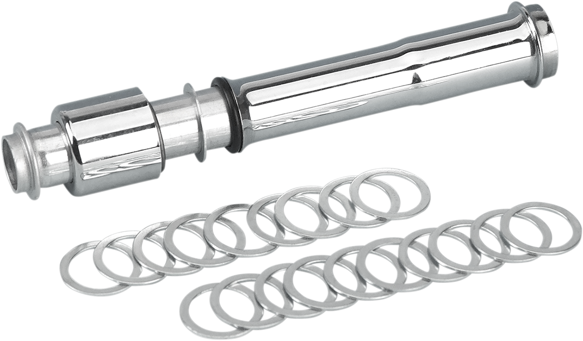 JAMES GASKET Pushrod Spring Washer