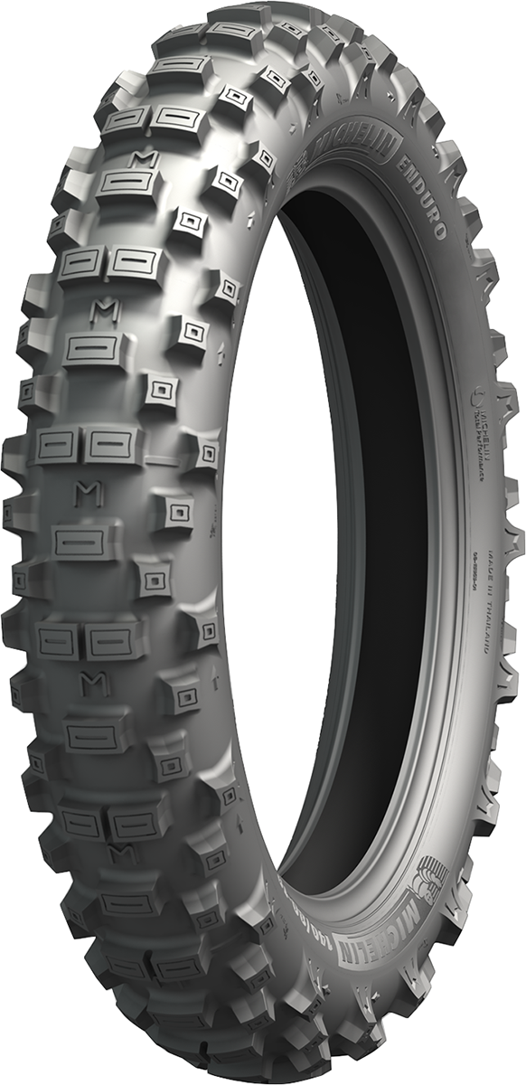 Michelin Tire - Enduro Xtrem - Rear - 140/80-18 - 70M