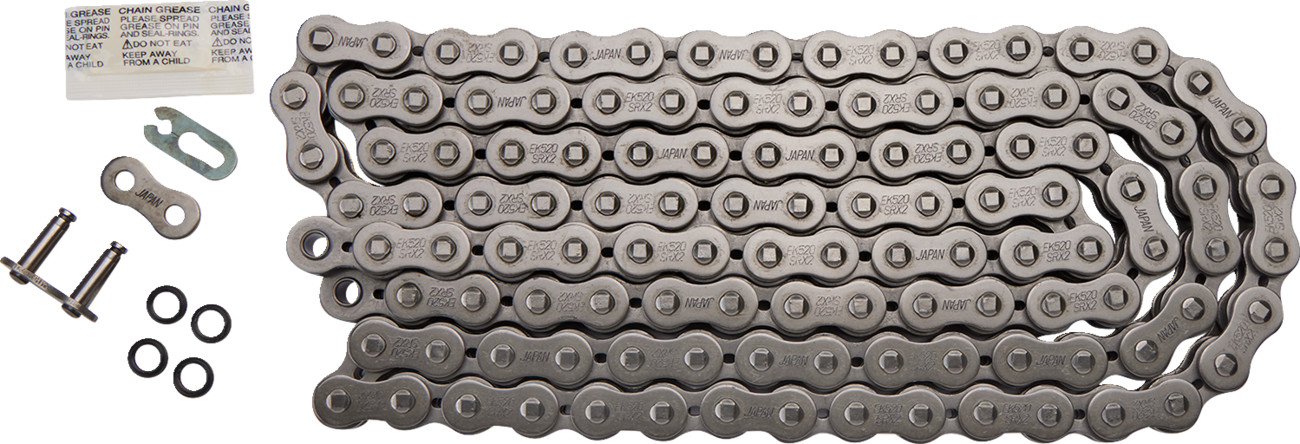 EK 520 SRX2 Chain
