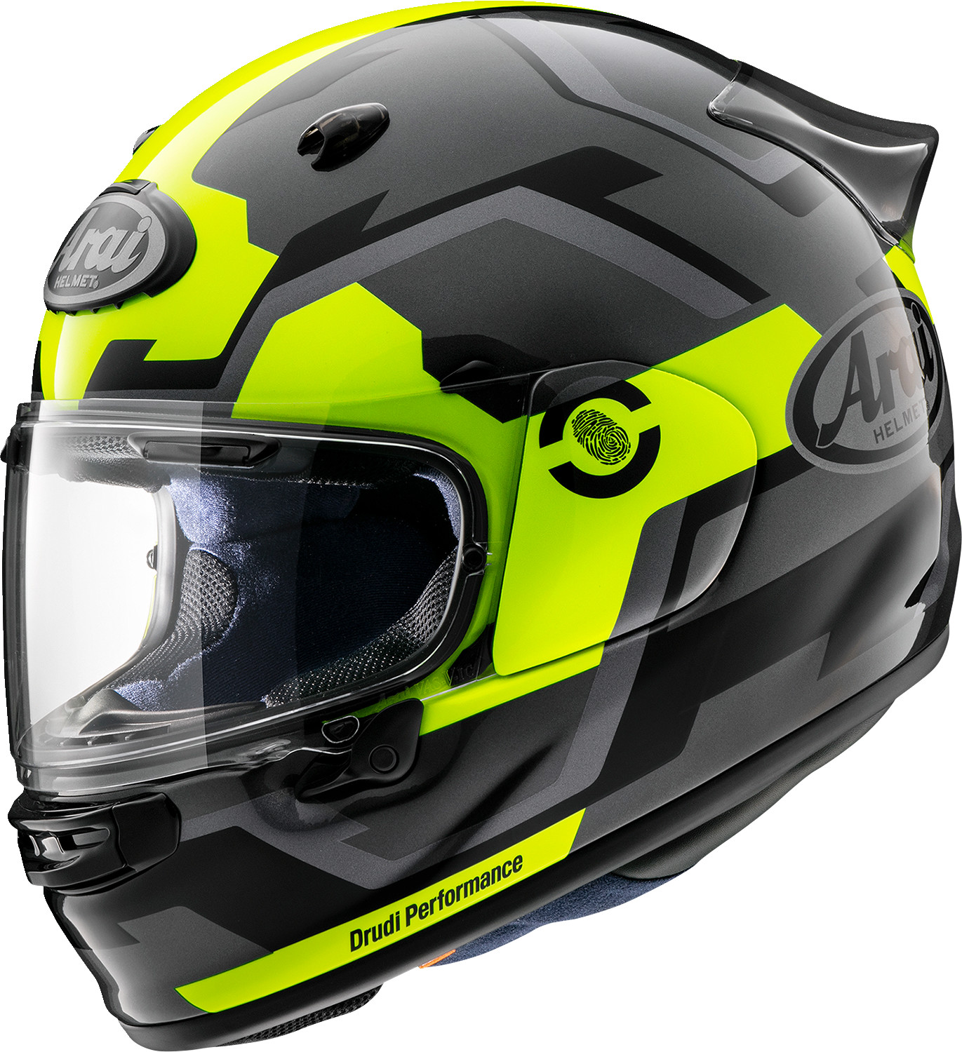 Arai Contour-X Face Helmet