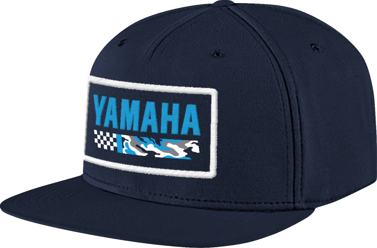 Yamaha Racing Hat