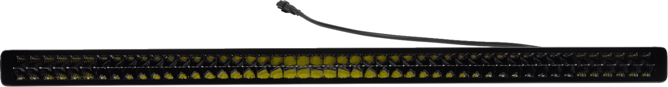 Black-Out Series Light Bar