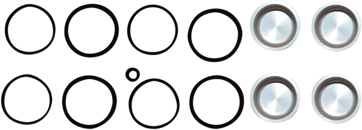 Caliper Seal Kit