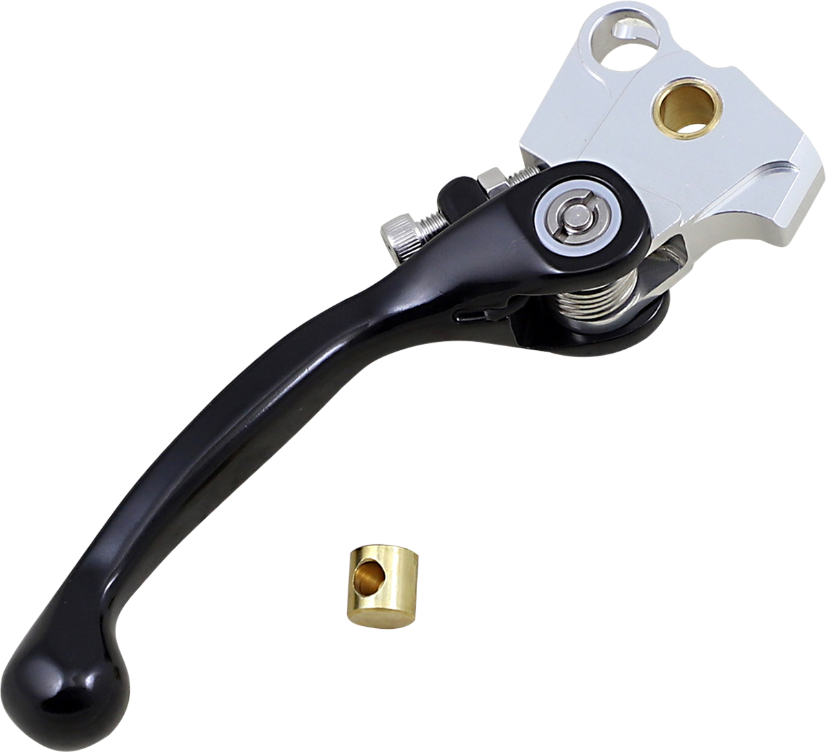 Moose Racing Forged Clutch Lever Kawasaki KX250 / X / KX450 / X / SR 2019-2025