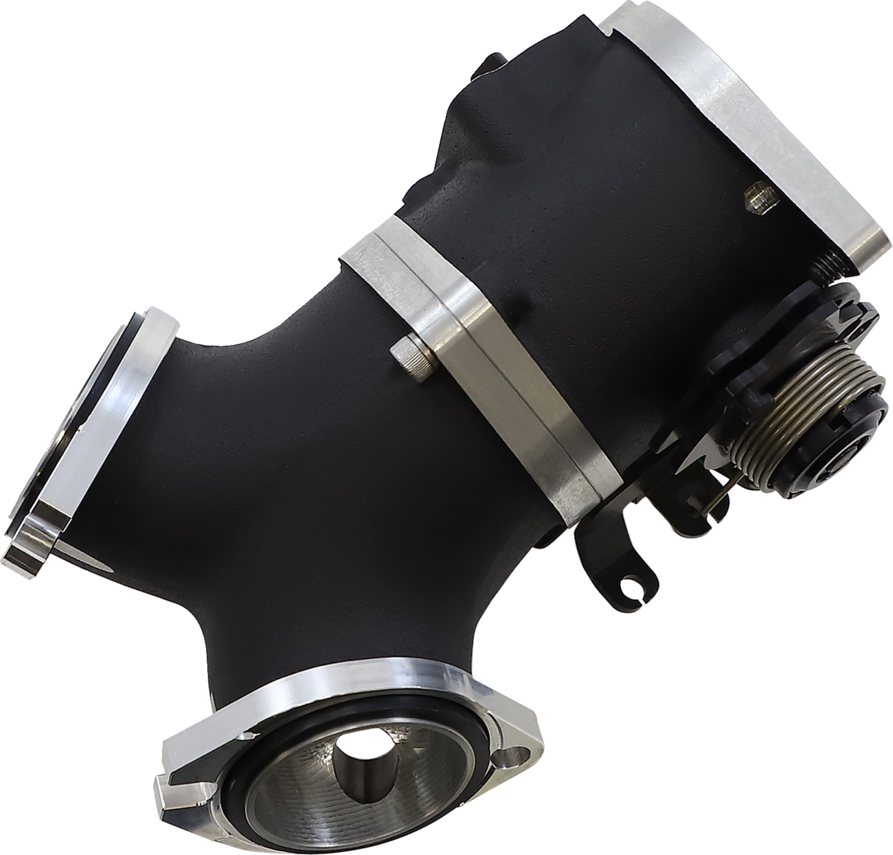 HORSEPOWER, INC Max Flow™ Throttle Body