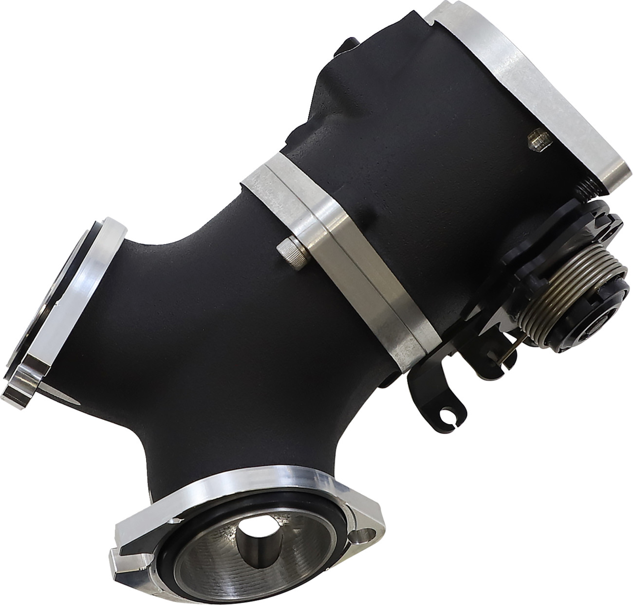 HORSEPOWER, INC Max Flow™ Throttle Body