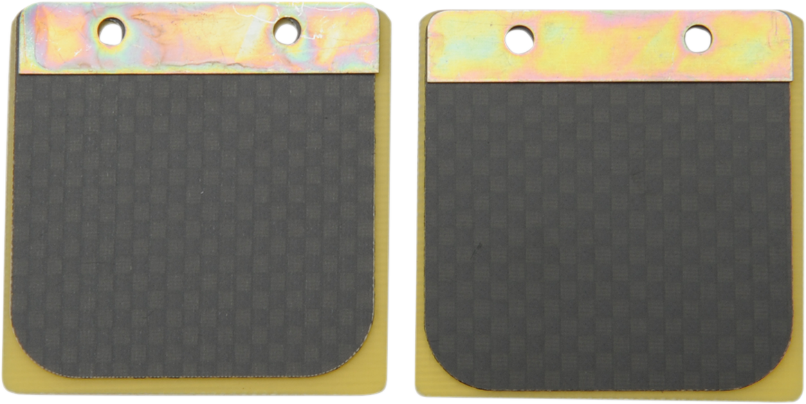 Pro Series Reed Set
