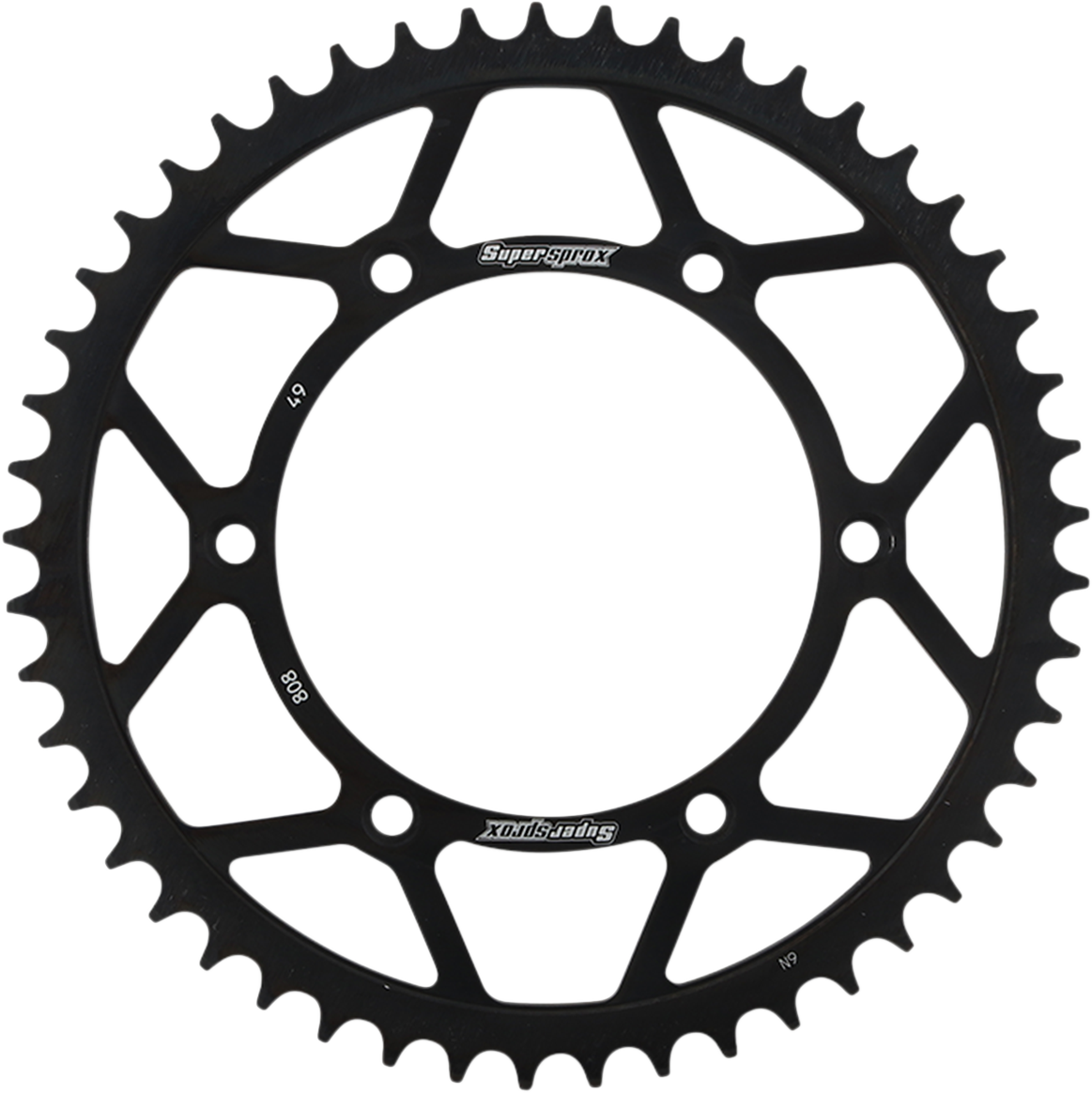 SUPERSPROX Steel Rear Sprocket