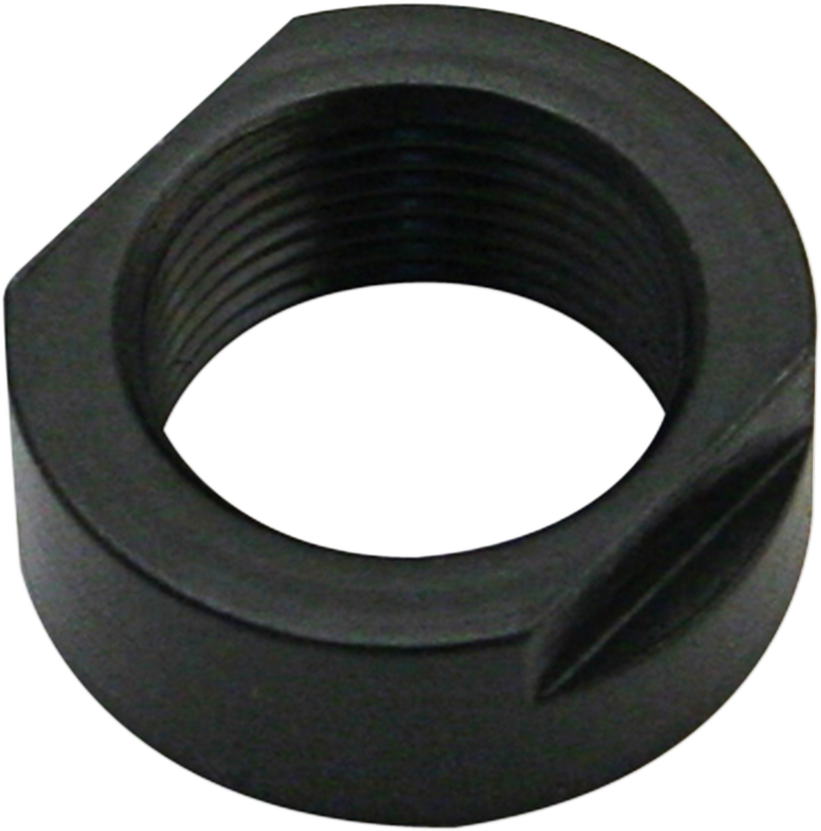 S&S CYCLE Pinion Shaft Gear Nut