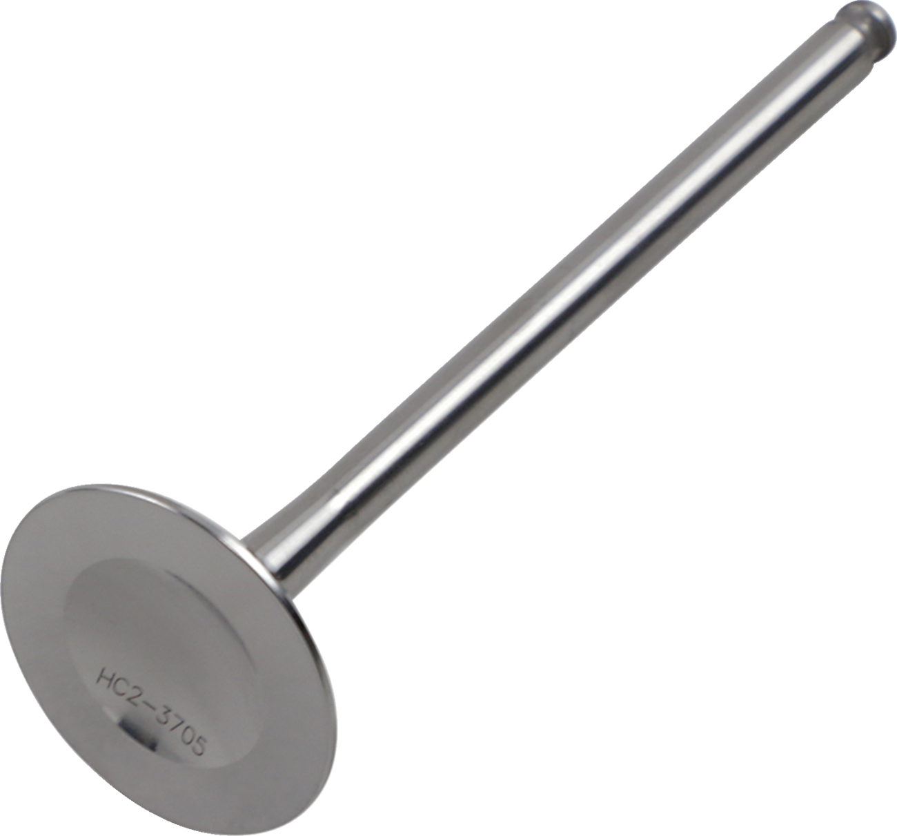 DEL WEST Titanium Engine Valve
