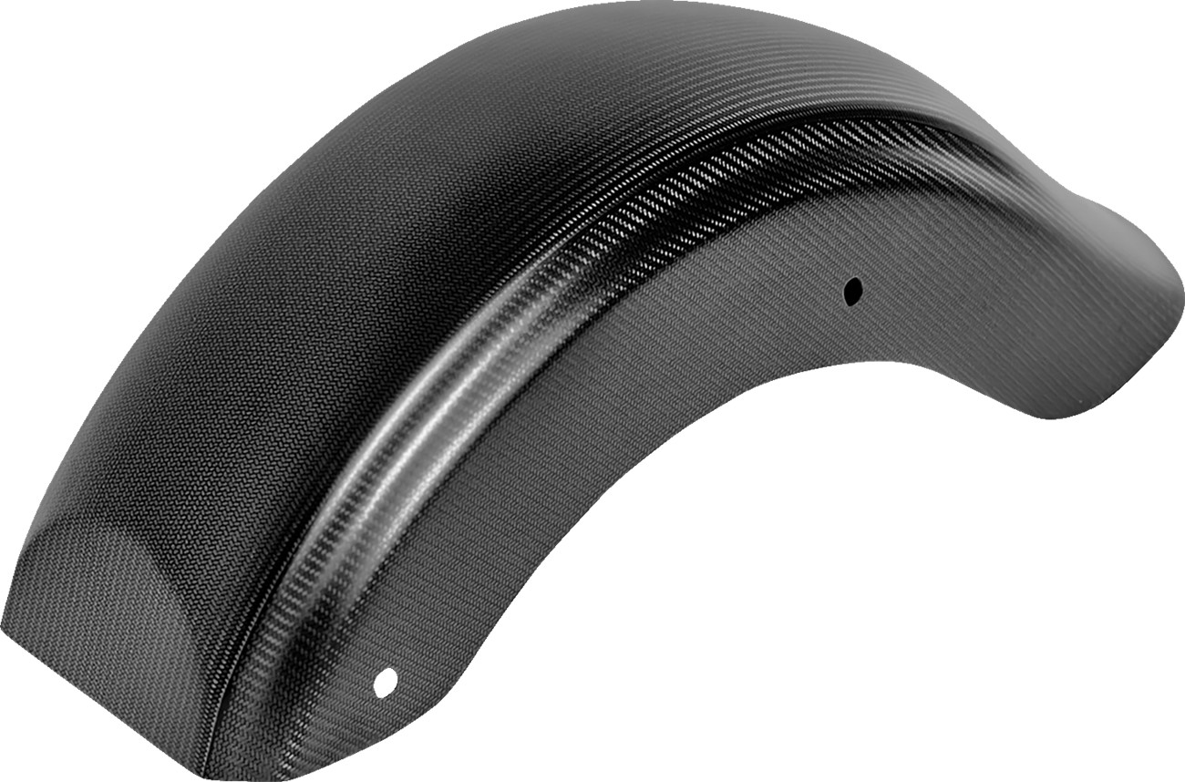 SADDLEMEN Carbon Fiber Fender