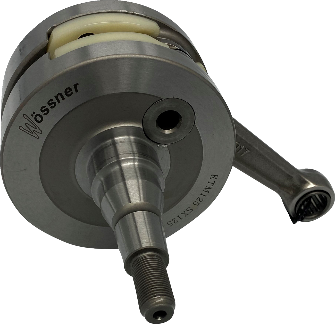 Wossner Crankshaft Assembly - Husaberg | Husqvarna | KTM