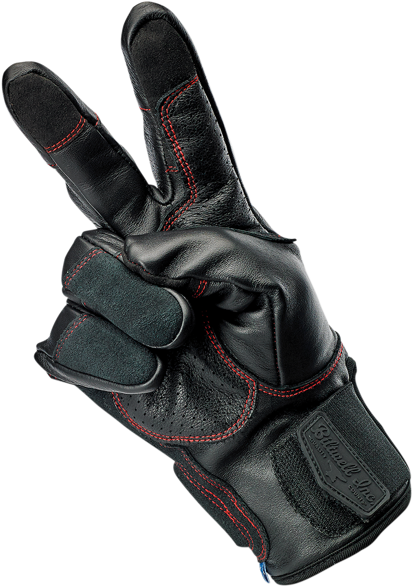 BILTWELL Belden Gloves