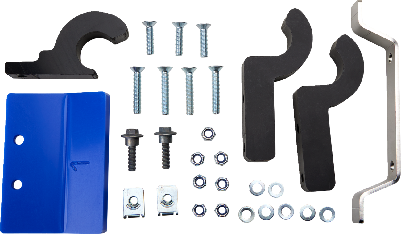 AXP RACING Xtrem Skid Plate