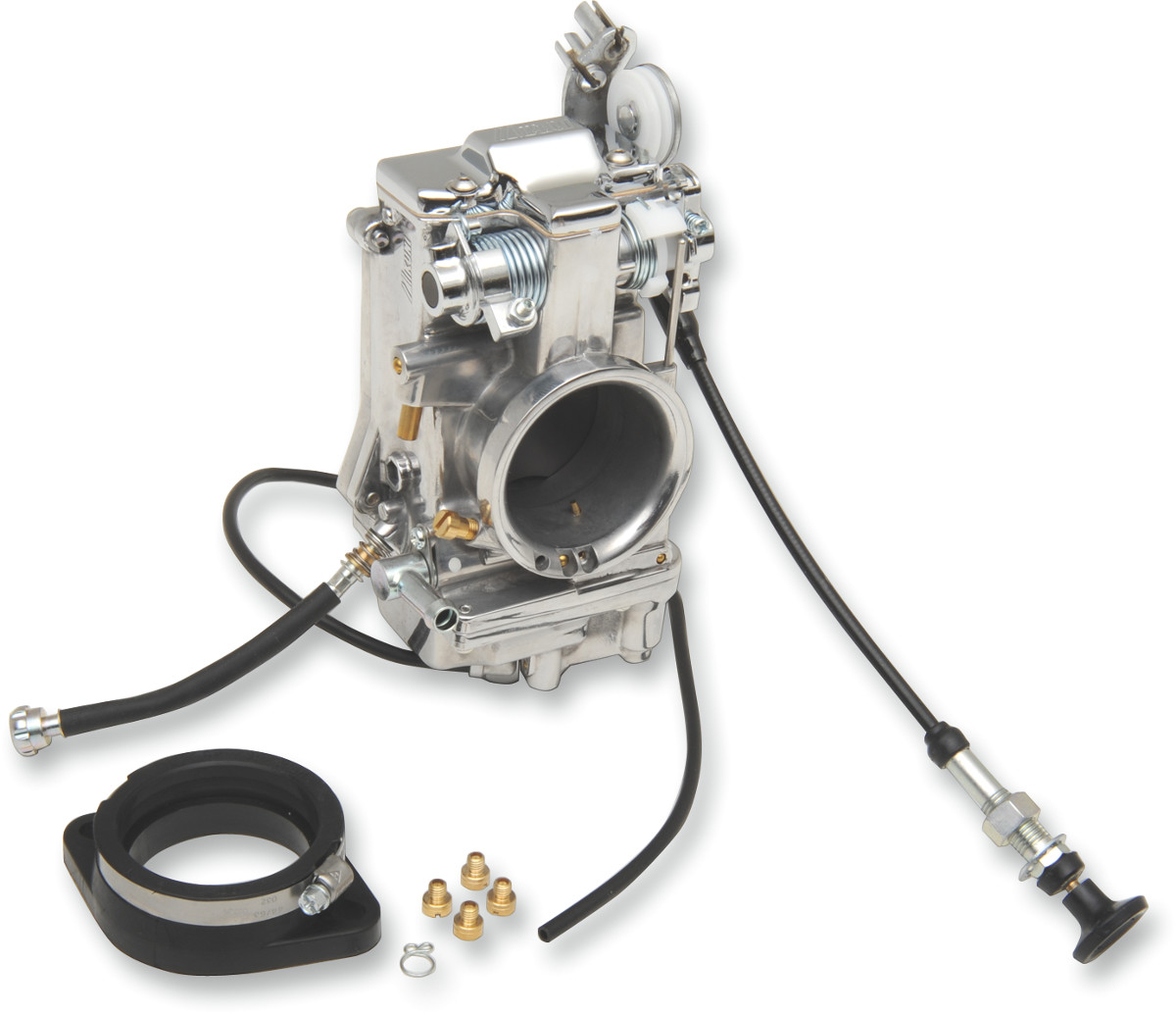 MIKUNI Smoothbore Carburetor
