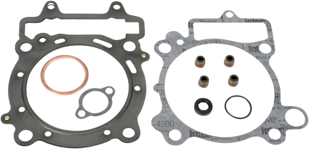 Moose Racing Top End Gasket Kit