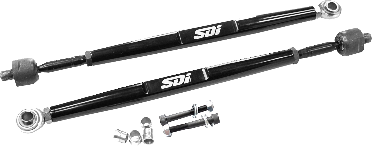 SDI Tie Rods Polaris RZR XP 1000 2014