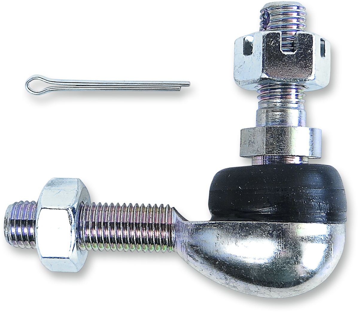 Heavy-Duty Tie-Rod End