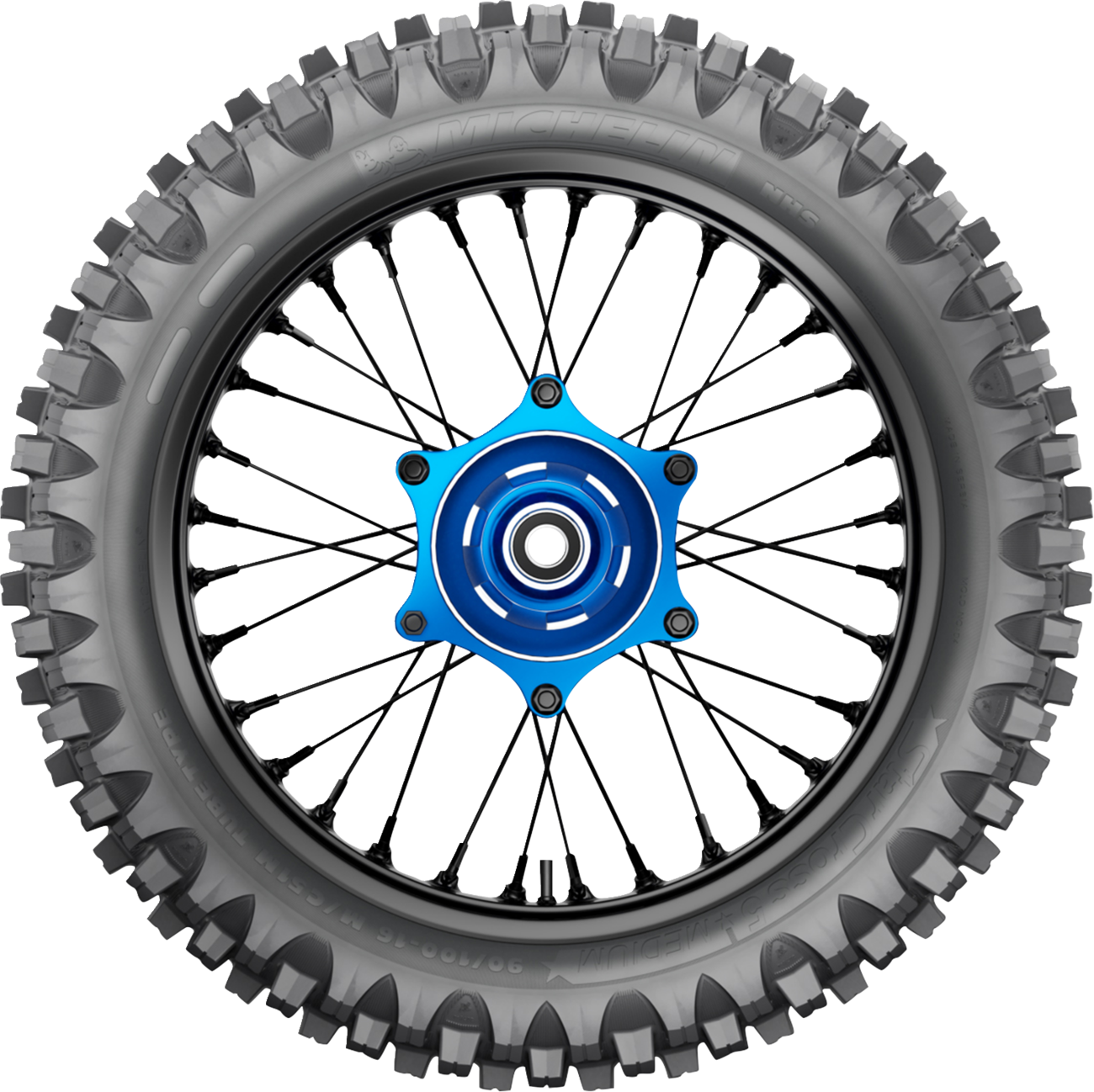 MICHELIN StarCross 5 Medium Tire
